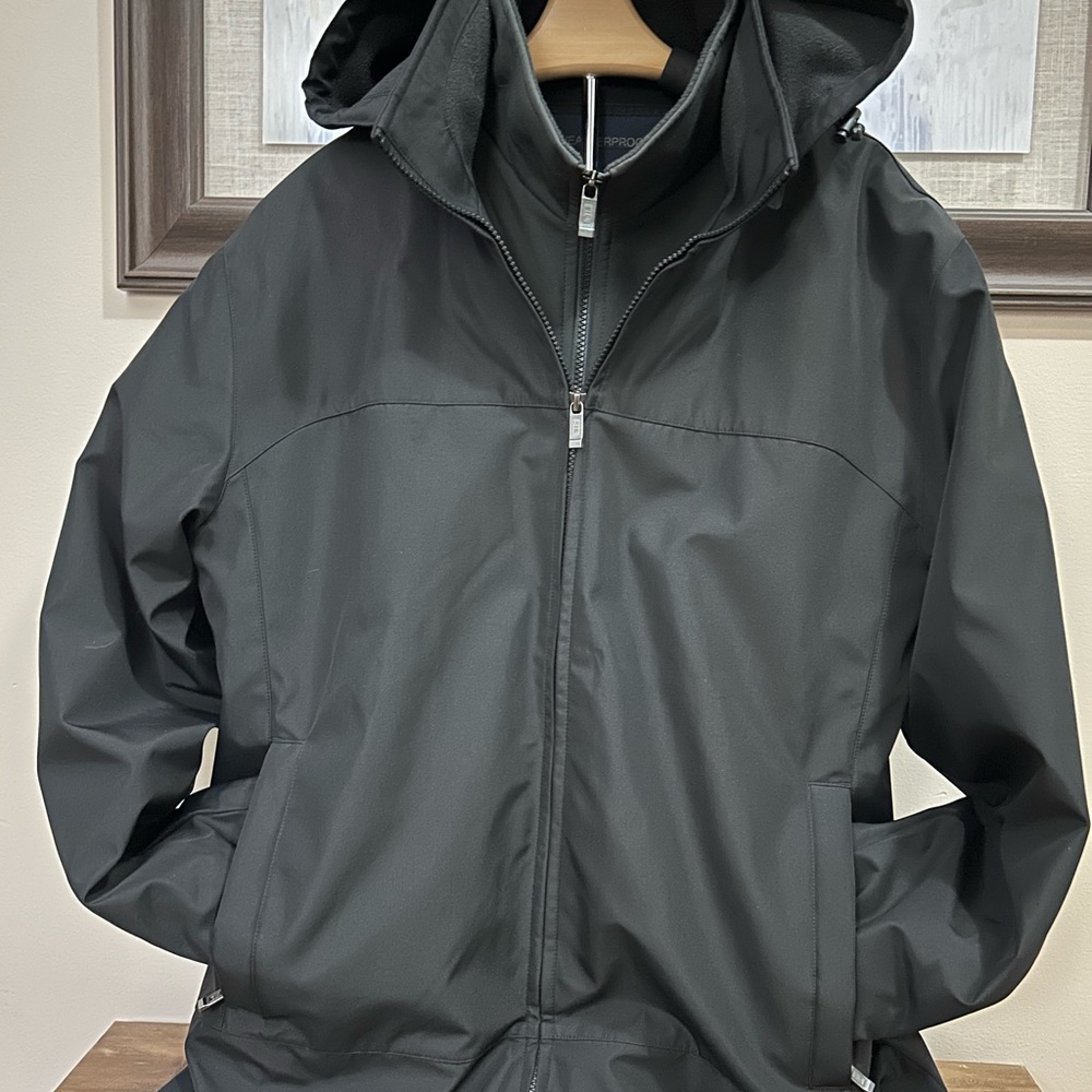 Weatherproof - 2 Layer - Jacket - image 5